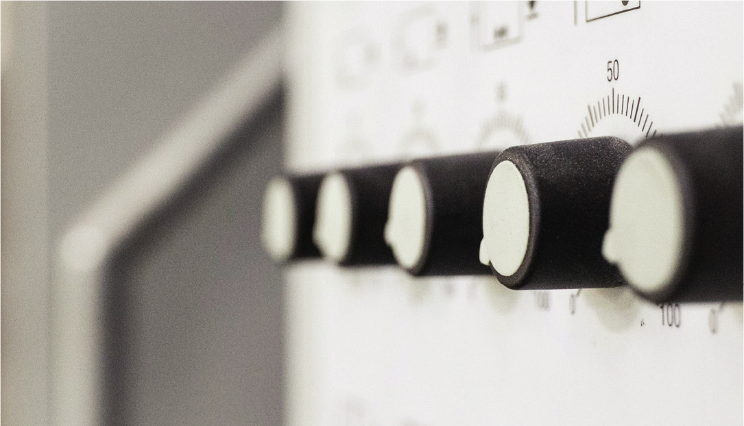 Sustainability - Our Buildings 01 Image