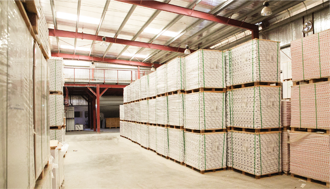 Sustainability - Our Buildings 03 Image