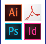 編集可能なファイルは、以下の形式で承っております。