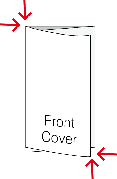 Designing for Folds - Front Cover