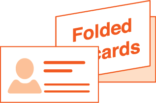 Layout Template - Business Cards