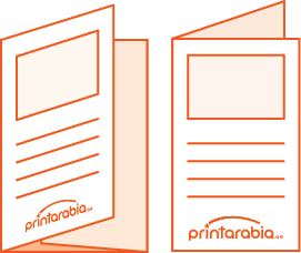 Layout Template - Company Profile