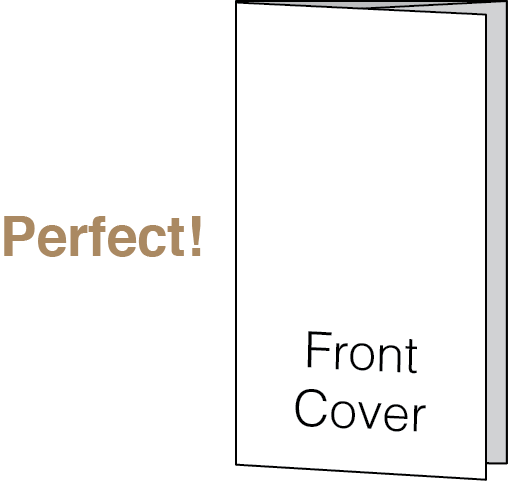 Designing for Folds - Perfect