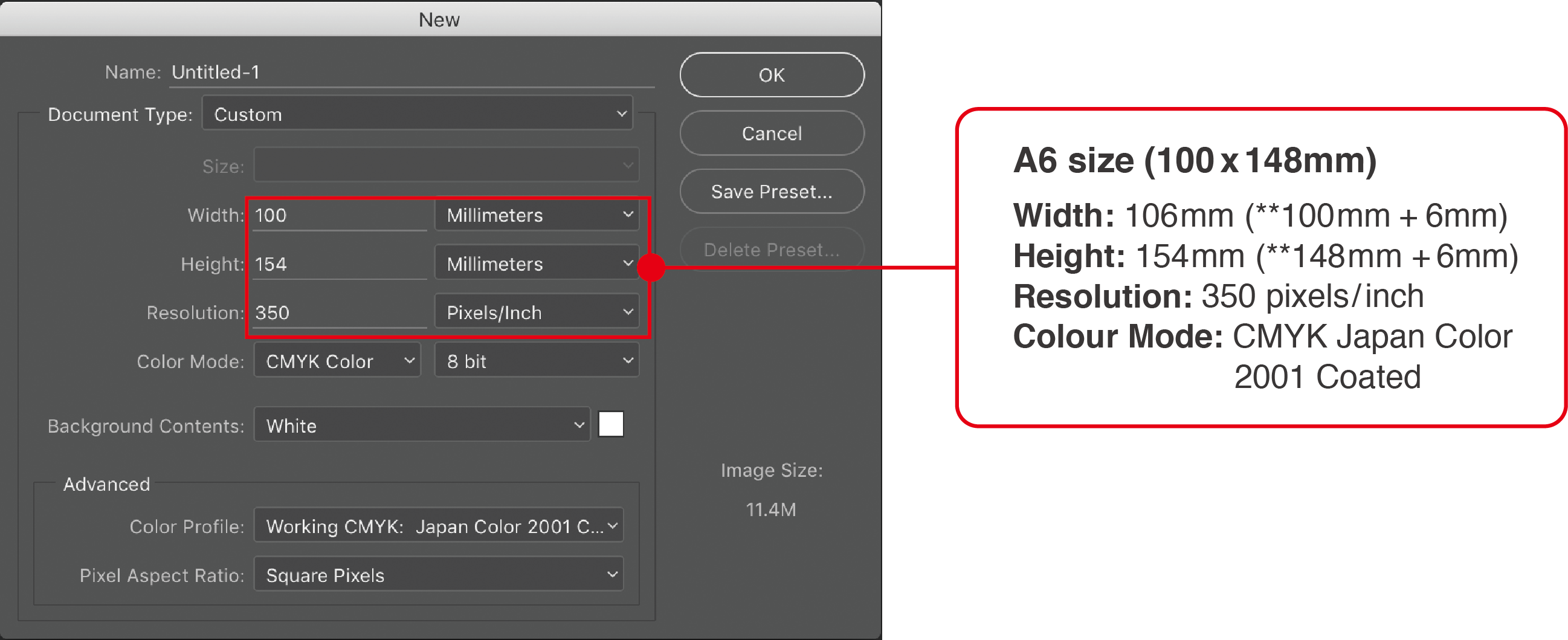 Photoshop Guides